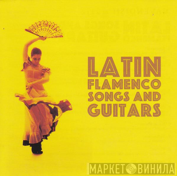 Miguel Moreno - Latin Flamenco Songs And Guitars