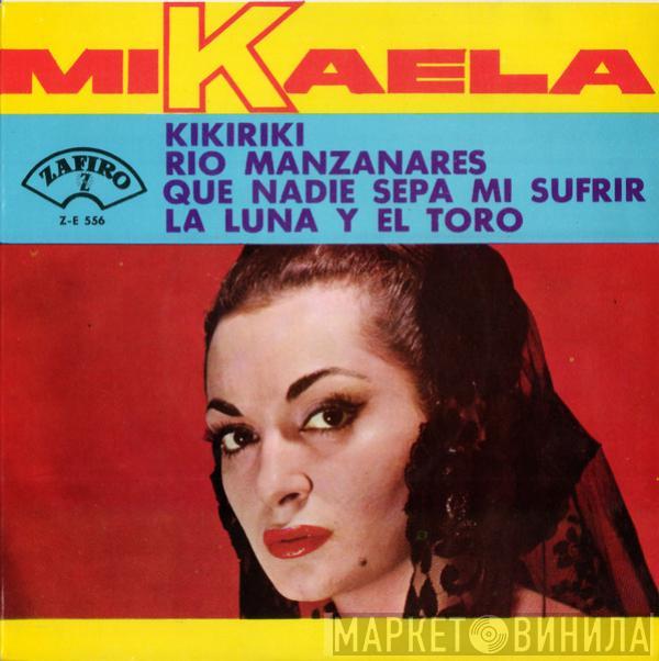 Mikaela  - La Luna Y El Toro