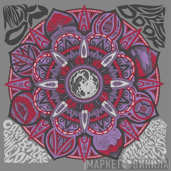 Mike & Cara Gangloff, Great American Drone Orchestra - Knock On Life's Door