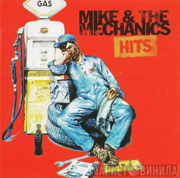 Mike & The Mechanics - Hits