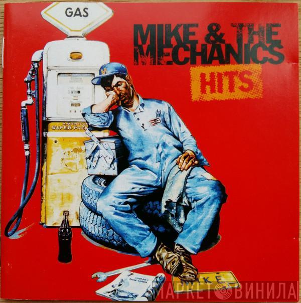 Mike & The Mechanics - Hits