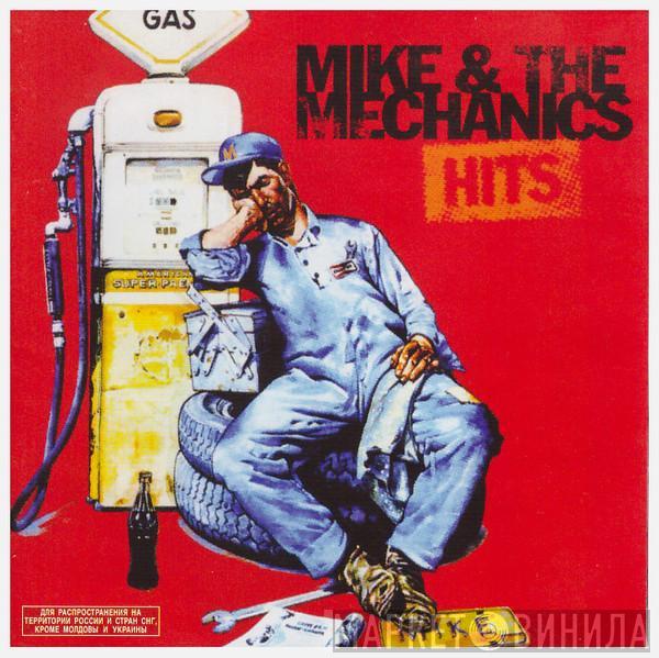  Mike & The Mechanics  - Hits
