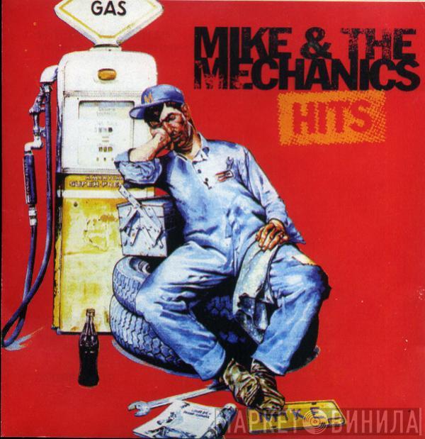  Mike & The Mechanics  - Hits