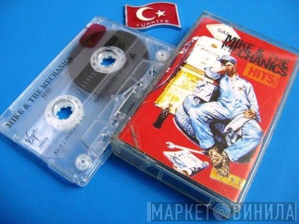  Mike & The Mechanics  - Hits