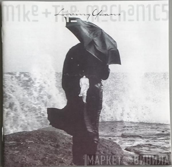  Mike & The Mechanics  - Living Years