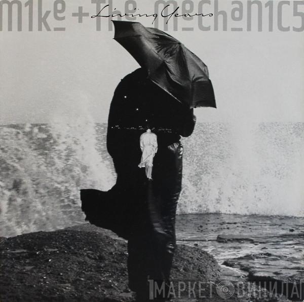 Mike & The Mechanics - Living Years