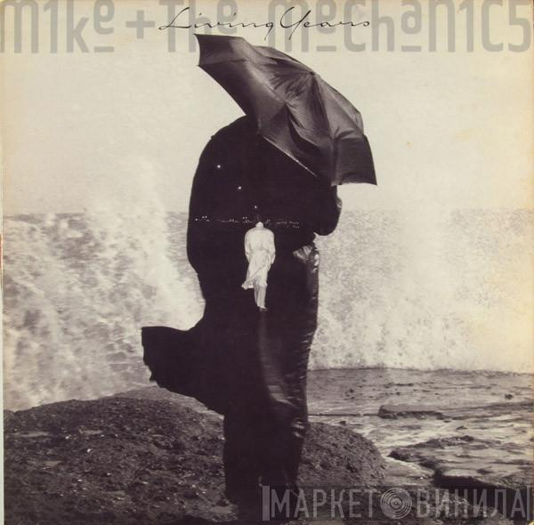  Mike & The Mechanics  - Living Years