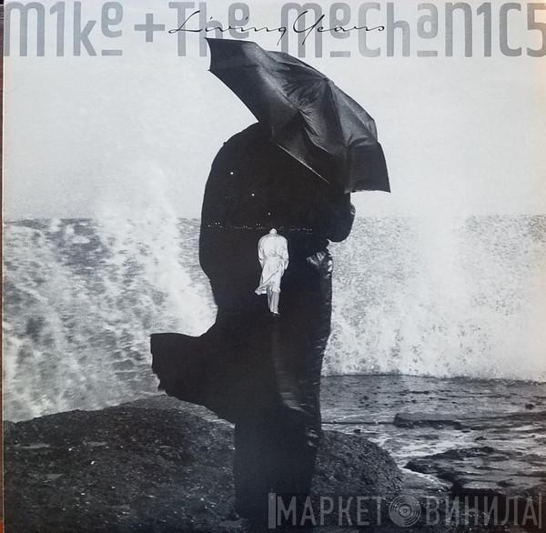  Mike & The Mechanics  - Living Years