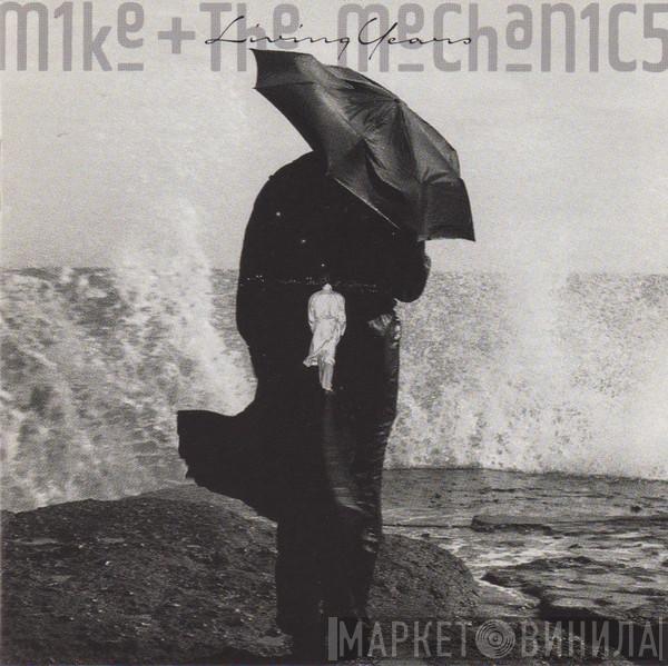  Mike & The Mechanics  - Living Years