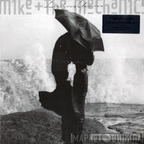 Mike & The Mechanics - Living Years