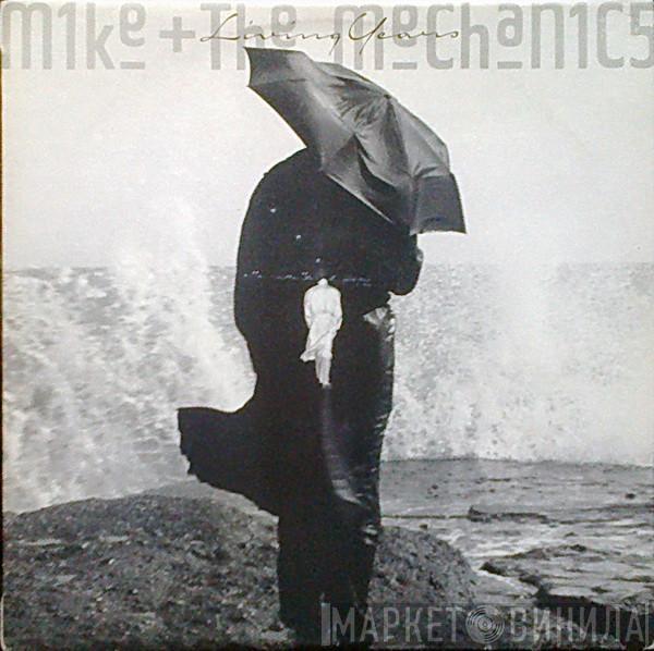  Mike & The Mechanics  - Living Years