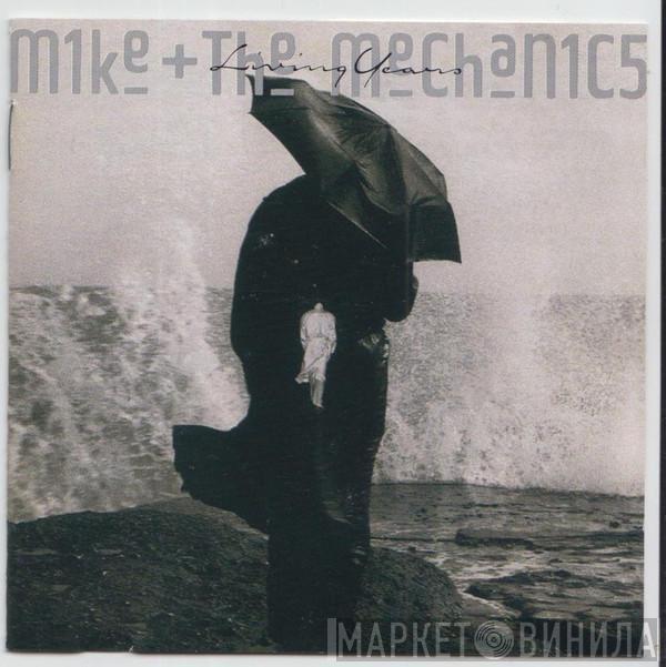  Mike & The Mechanics  - Living Years