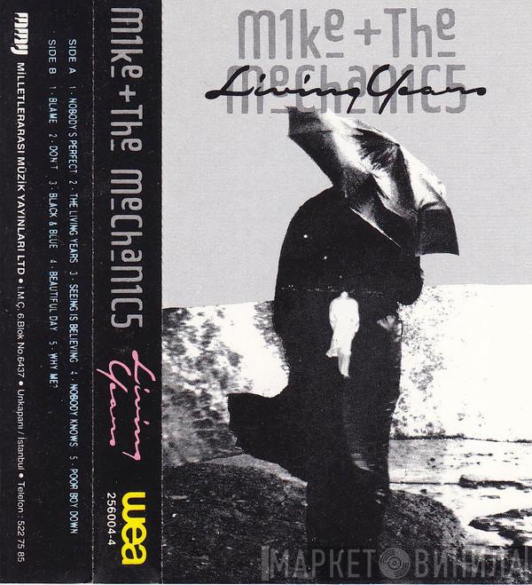  Mike & The Mechanics  - Living Years