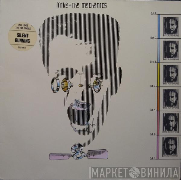 Mike & The Mechanics - Mike + The Mechanics