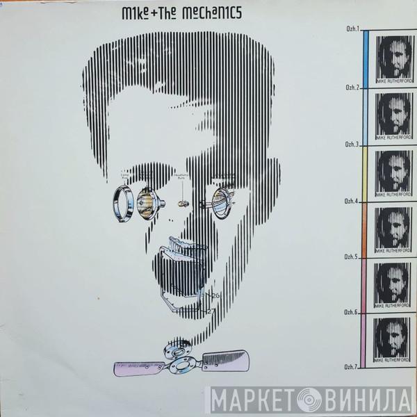 Mike & The Mechanics - Mike + The Mechanics