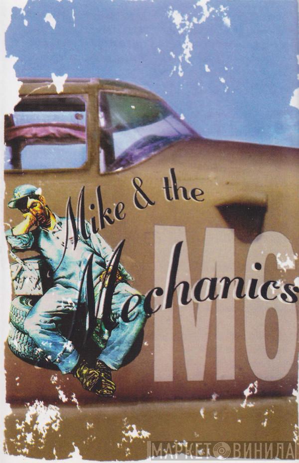  Mike & The Mechanics  - Mike & The Mechanics (M6)