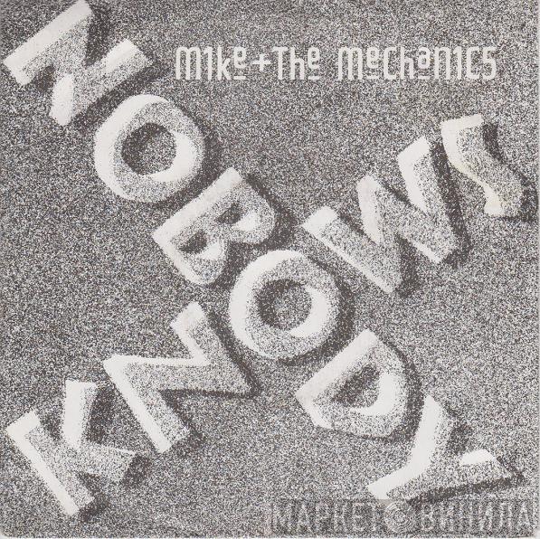 Mike & The Mechanics - Nobody Knows