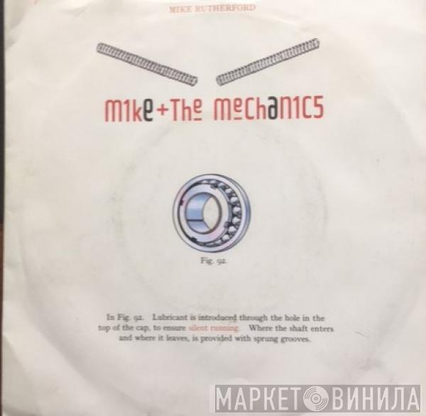 Mike & The Mechanics - Silent Running
