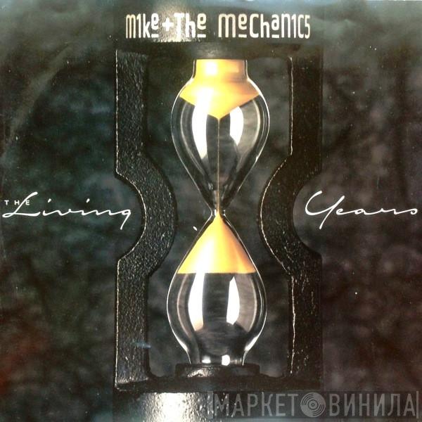  Mike & The Mechanics  - The Living Years