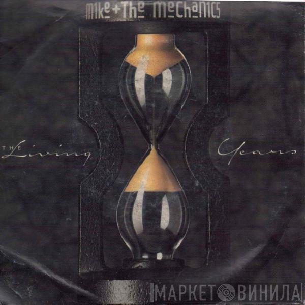  Mike & The Mechanics  - The Living Years