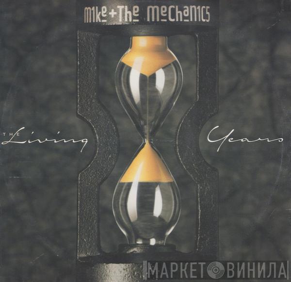  Mike & The Mechanics  - The Living Years