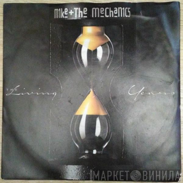  Mike & The Mechanics  - The Living Years