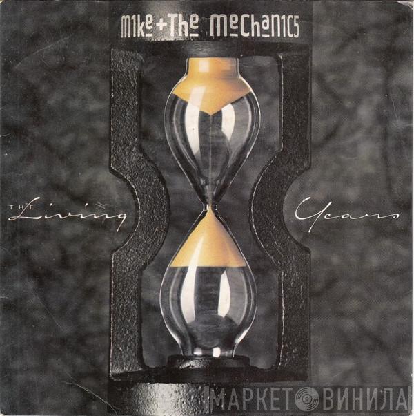  Mike & The Mechanics  - The Living Years