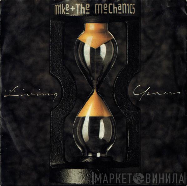  Mike & The Mechanics  - The Living Years