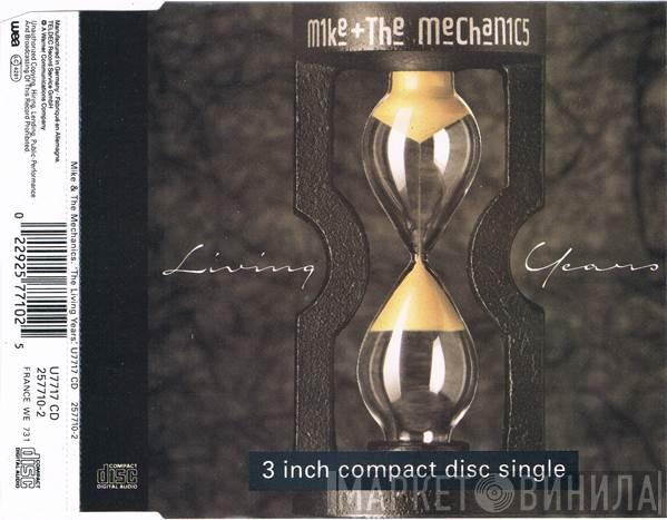  Mike & The Mechanics  - The Living Years