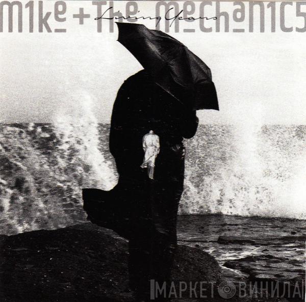  Mike & The Mechanics  - The Living Years