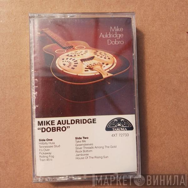  Mike Auldridge  - Dobro