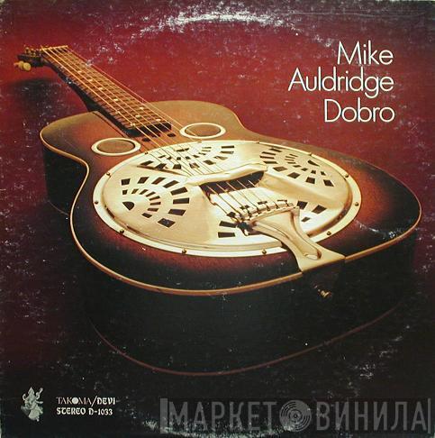  Mike Auldridge  - Dobro