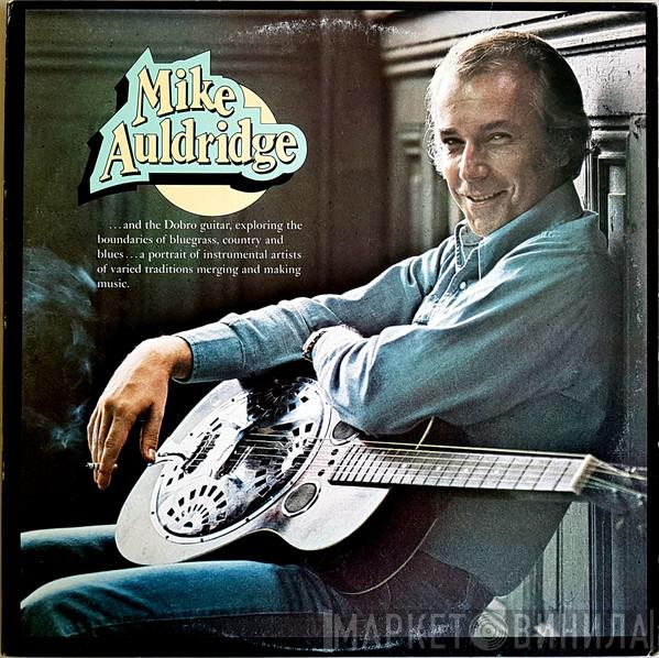  Mike Auldridge  - Mike Auldridge