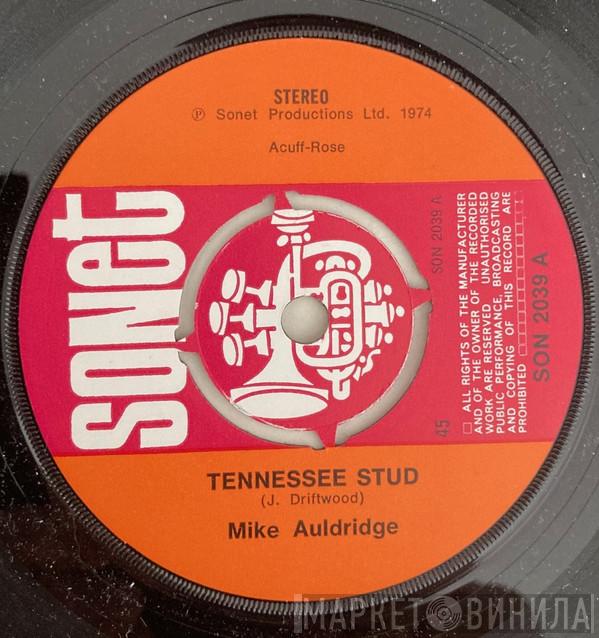 Mike Auldridge - Tennessee Stud