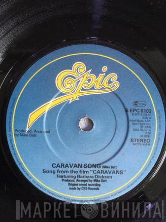  Mike Batt  - Caravan Song