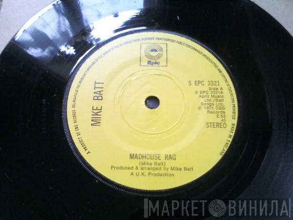 Mike Batt - Madhouse Rag