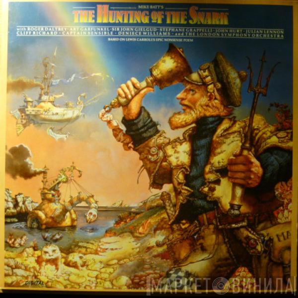 Mike Batt - The Hunting Of The Snark