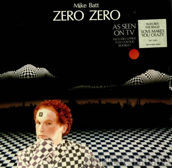  Mike Batt  - Zero Zero