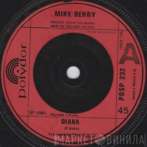 Mike Berry - Diana