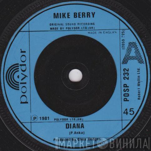 Mike Berry - Diana
