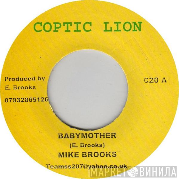 Mike Brooks, Matic Horns - Babymother / Thinking Reggae