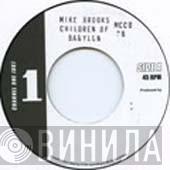 Mike Brooks - Children Of Babylon
