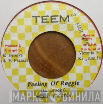Mike Brooks - Feeling Of Raggie