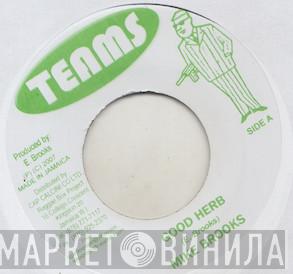 Mike Brooks - Good Herb / Ship Sails