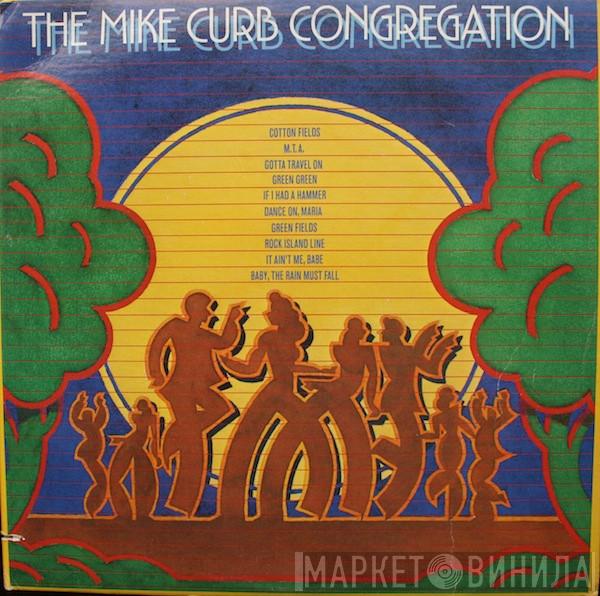 Mike Curb Congregation - The Mike Curb Congregation