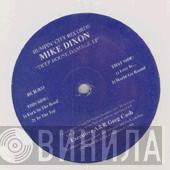 Mike Dixon - Deep House Damage