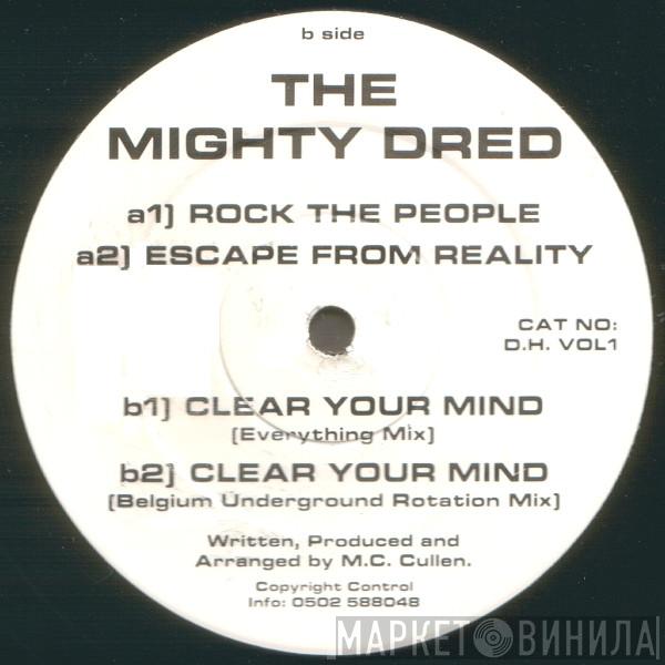 Mike Dred - The Mighty Dred