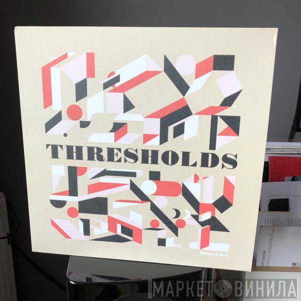 Mike Edel - Thresholds