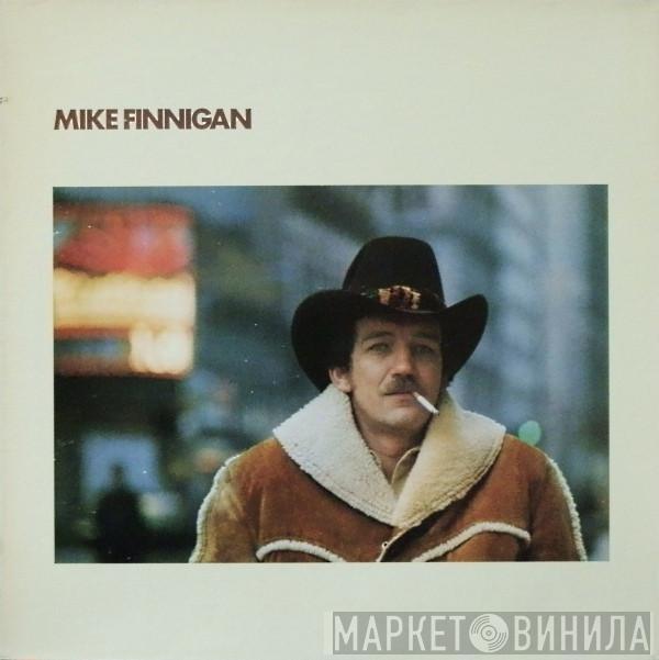 Mike Finnigan - Mike Finnigan