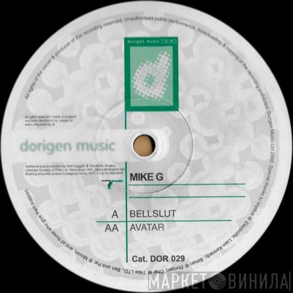  Mike G  - Bellslut / Avatar